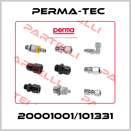 20001001/101331 PERMA-TEC
