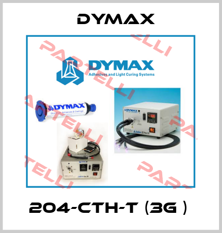 204-cth-t (3g )  Dymax
