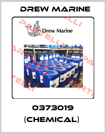 0373019 (chemical)  Drew Marine