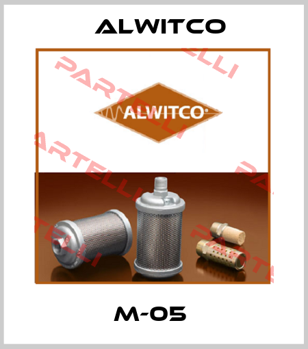 M-05  Alwitco Allied Witan