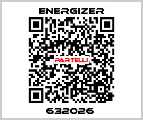 632026  Energizer