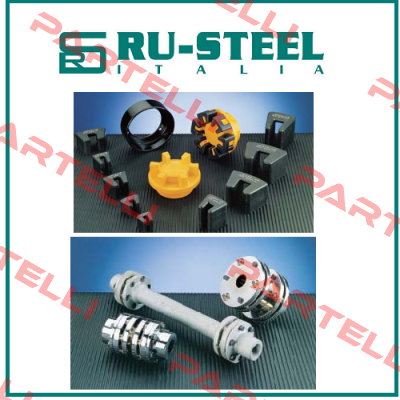 SET.TA04 Ru-Steel