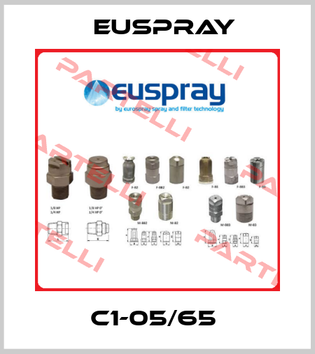 C1-05/65  Euspray