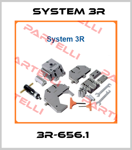 3R-656.1   System 3R