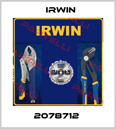 2078712  Irwin