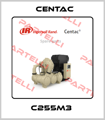C255M3  Centac