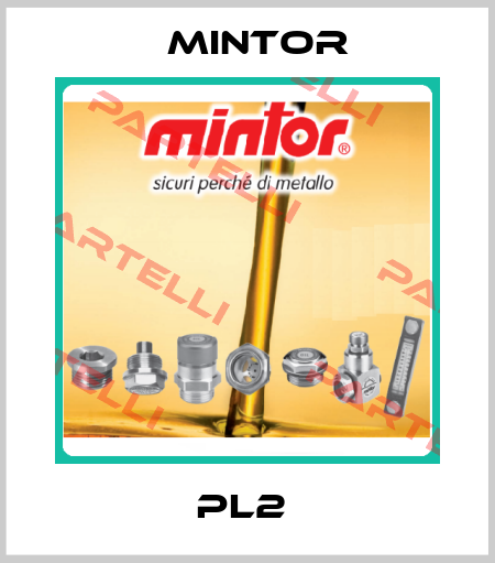 PL2  Mintor