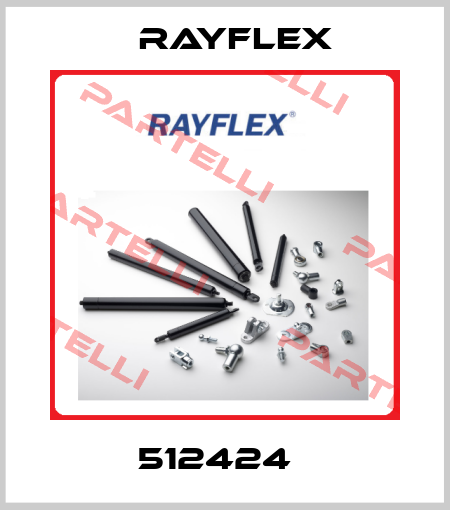 512424   Rayflex