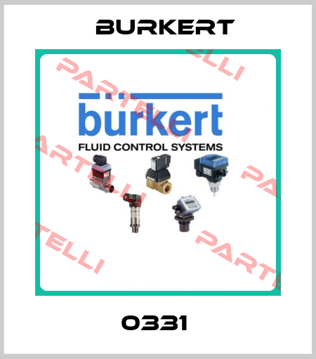 0331  Burkert