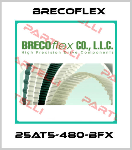 25AT5-480-BFX  Brecoflex