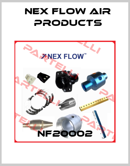 NF20002 Nex Flow Air Products