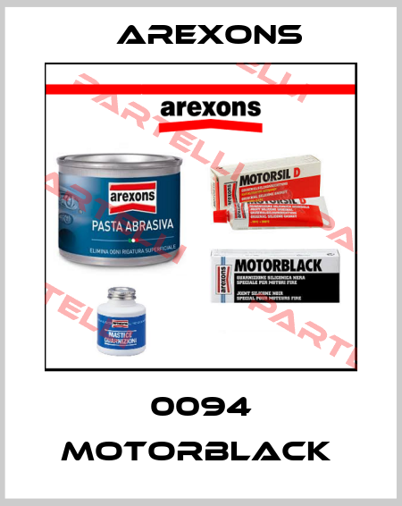 0094 Motorblack  AREXONS
