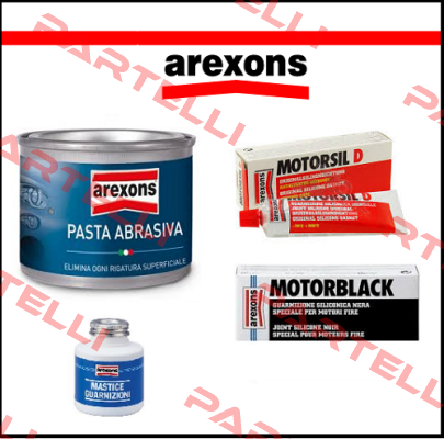 0094 Motorblack  AREXONS