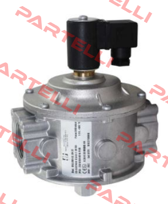 M16/RM N.C. DN32 230 VAC Actaris [Itron]