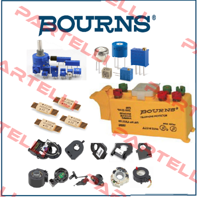 M-18  Bourns