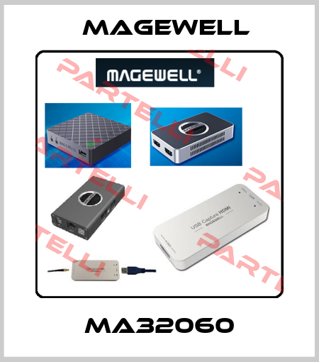 MA32060 Magewell