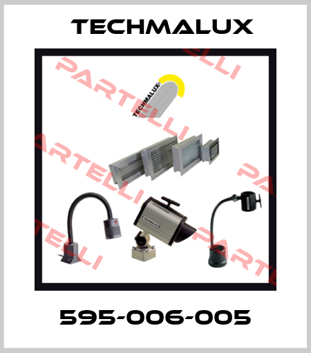 595-006-005 Techmalux