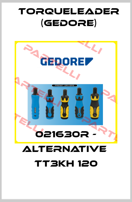 021630R - alternative  TT3KH 120 Torqueleader (Gedore)