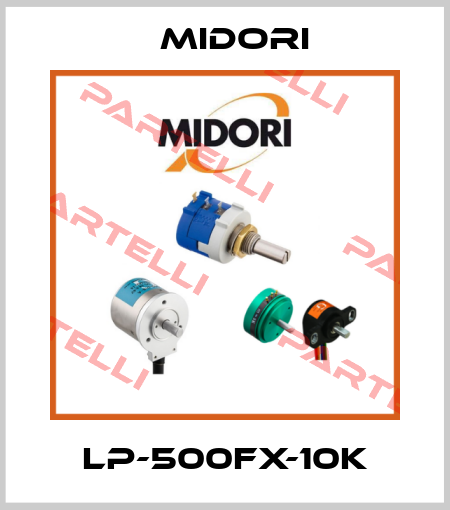 LP-500FX-10K Midori