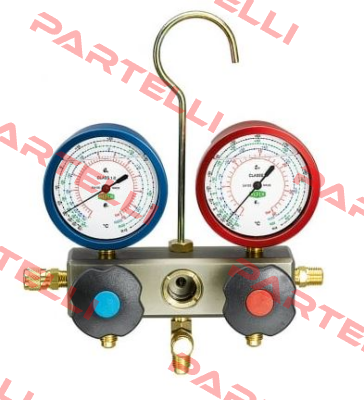 p/n: 9884977, Type: M2-3-DELUXE-M-R22 Refco