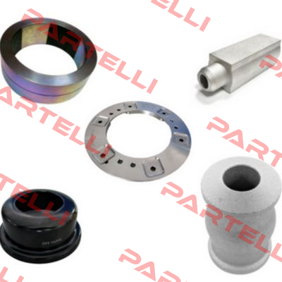 valve stopper of GOTEC 17-P / BU Gotec