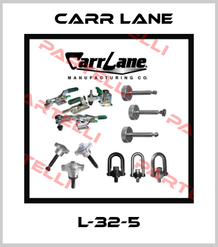 L-32-5 Carr Lane