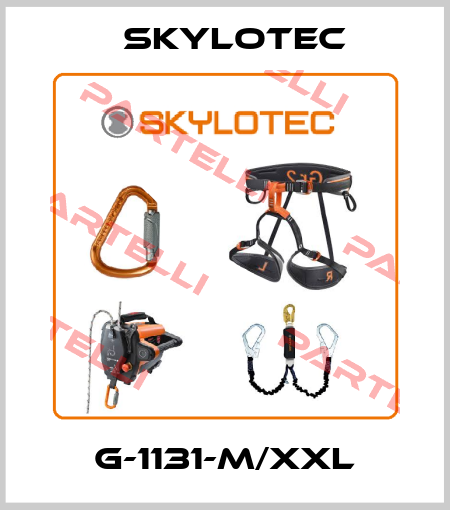 G-1131-M/XXL Skylotec
