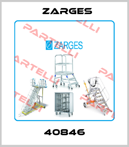 40846 Zarges