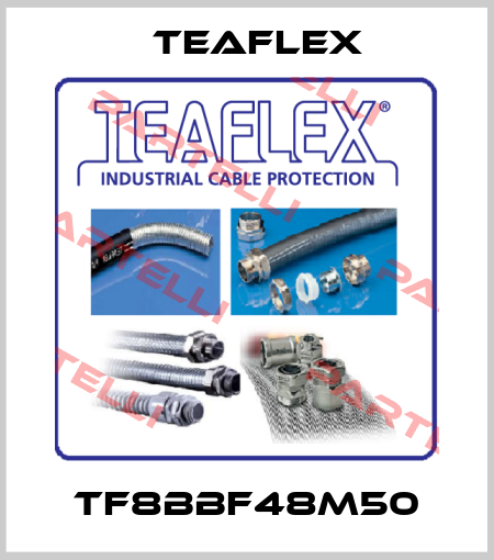 TF8BBF48M50 Teaflex