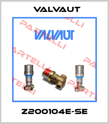 Z200104E-SE Valvaut