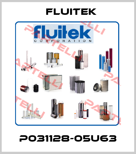 P031128-05U63 FLUITEK