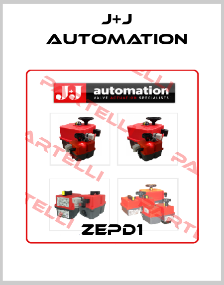 ZEPD1 J+J Automation