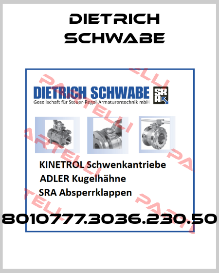 8010777.3036.230.50 Dietrich Schwabe