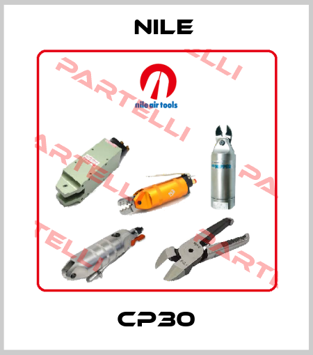 CP30 Nile Air Nippers