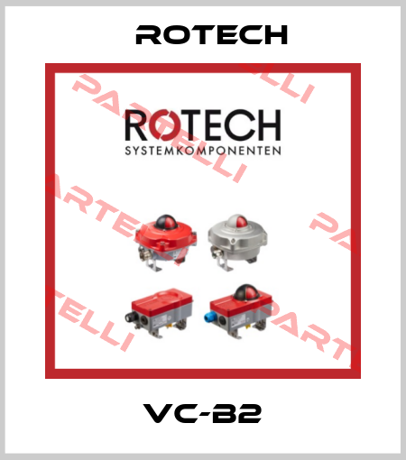 VC-B2 Rotech