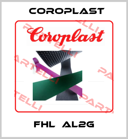 FHL­AL2G Coroplast