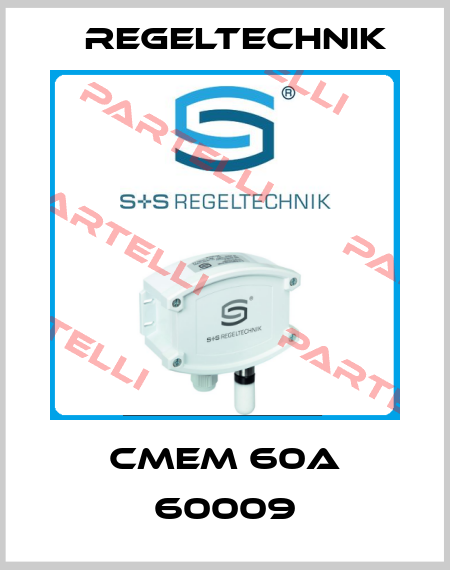 CMEM 60A 60009 Regeltechnik