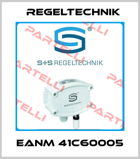 EANM 41C60005 Regeltechnik