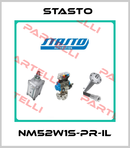 NM52W1S-PR-IL STASTO
