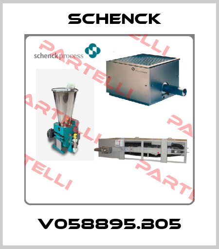 V058895.B05 Schenck