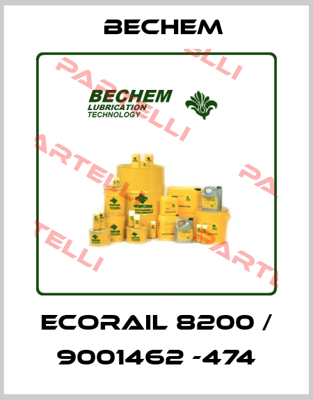 Ecorail 8200 / 9001462 -474 Carl Bechem GmbH