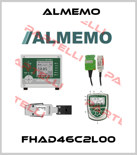 FHAD46C2L00 ALMEMO