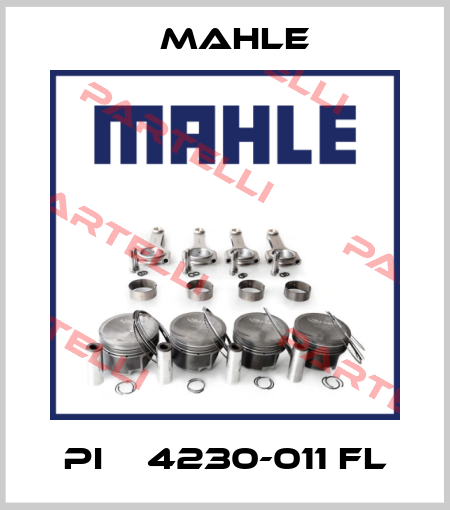 PI    4230-011 FL MAHLE