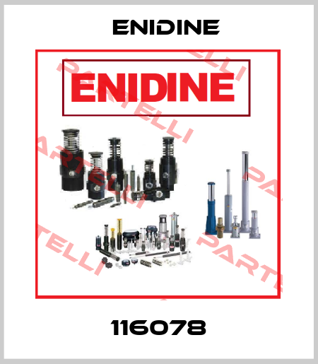 116078 Enidine