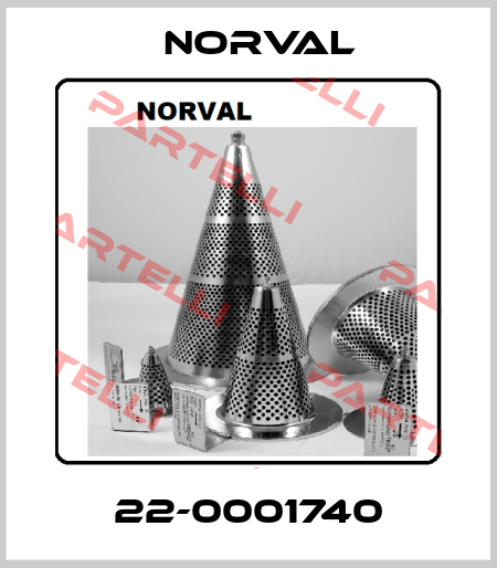 22-0001740 Norval