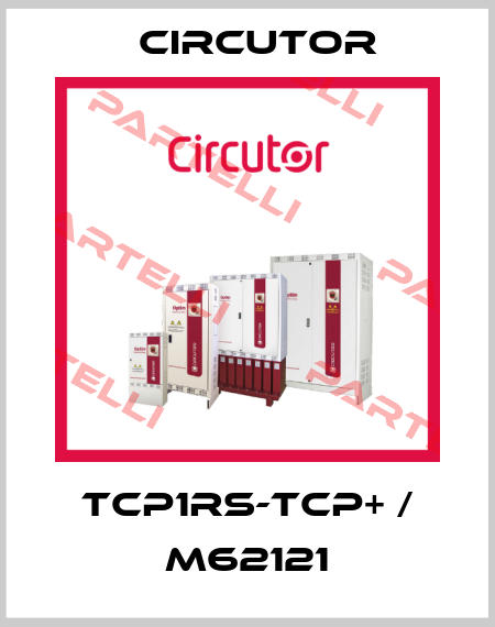 TCP1RS-TCP+ / M62121 Circutor