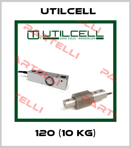 120 (10 kg) Utilcell