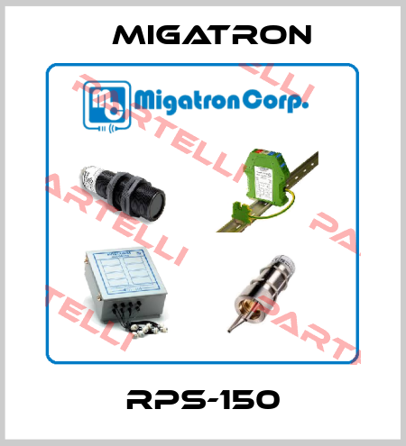 RPS-150 MIGATRON