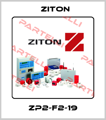 ZP2-f2-19 Ziton