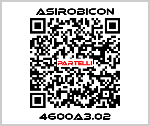 4600A3.02 Asirobicon